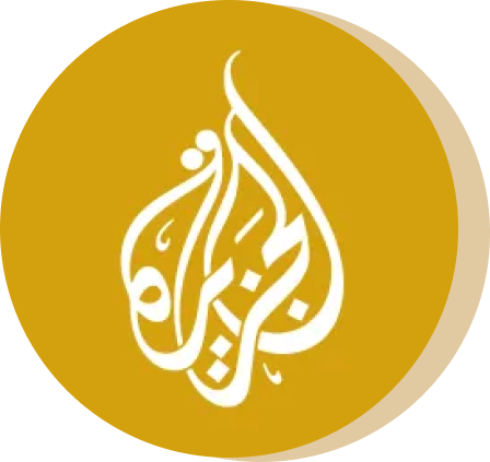 Al-Jazeera-circle-logo