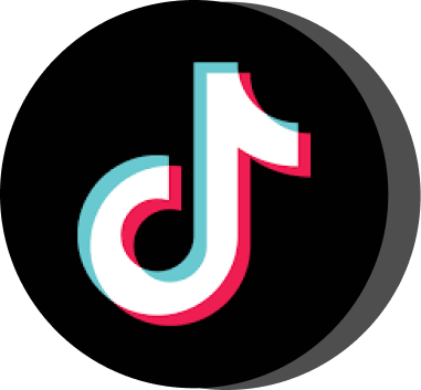 Tiktok-Circle-Logo