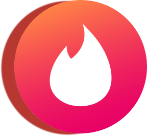 Tinder-Circle-logo