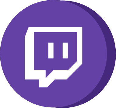 Twitch-Logo