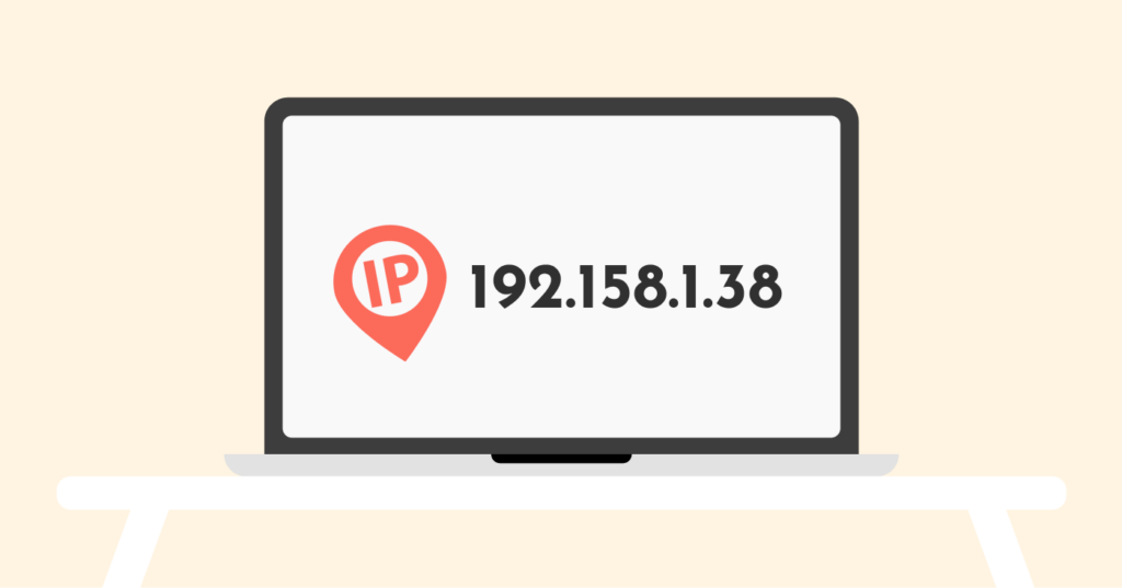 Types of IP addresses