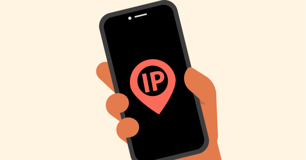 What is an IP address?