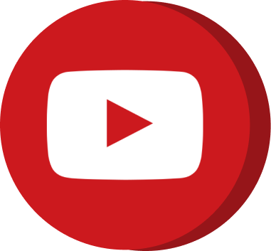 Youtube-Circle-logo