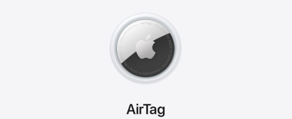 AirTag