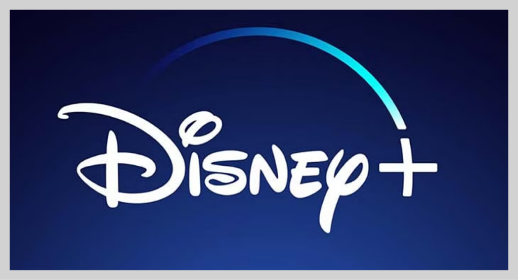  Disney+ 