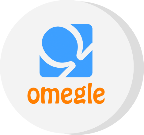 omegle interface