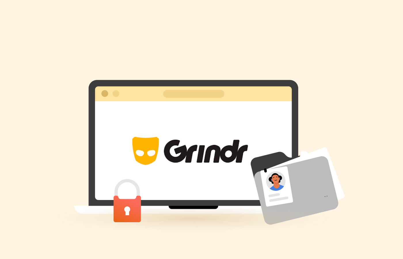 How to Get Yourself Unbanned from Grindr in 2024 - PrivacySavvy