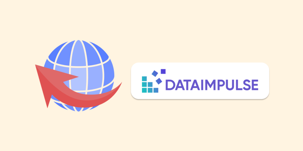 The DataImpulse solution
