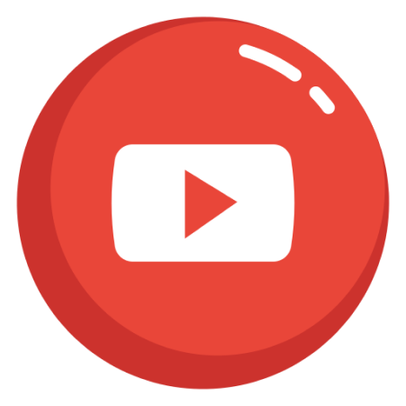 YouTube-Circle-logo