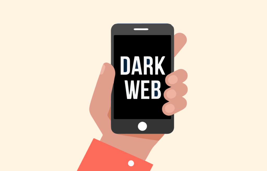 Dark Web common misconceptions and what you can use it for