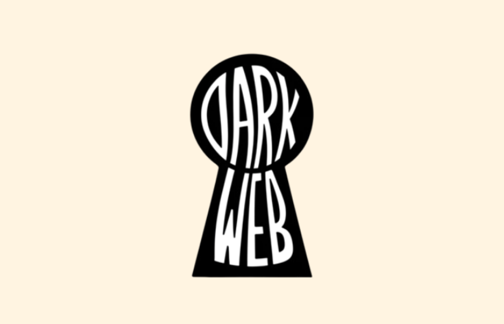 How to access the dark web