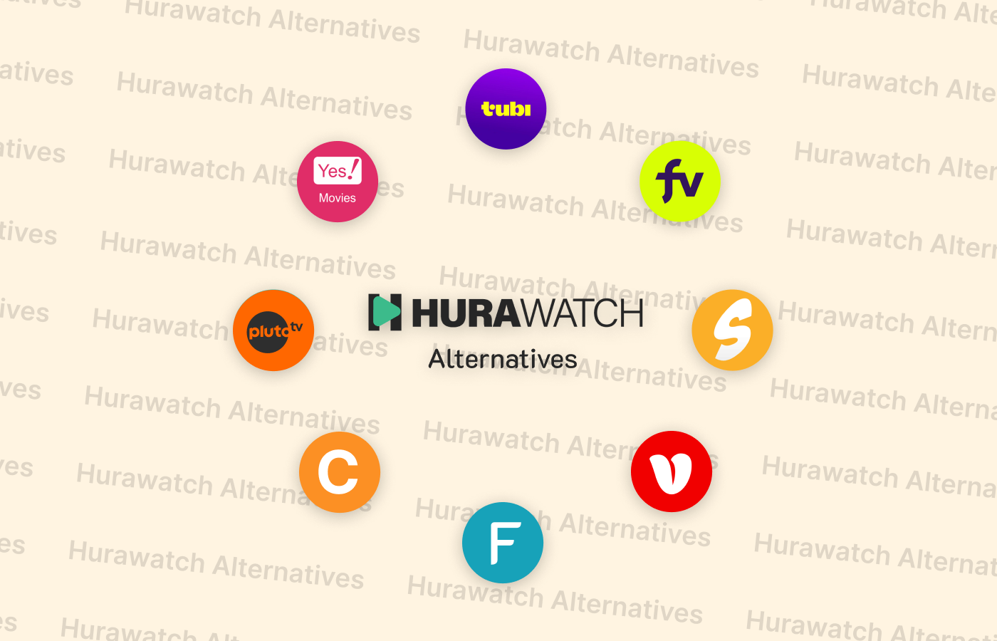 31 Best Hurawatch Alternatives