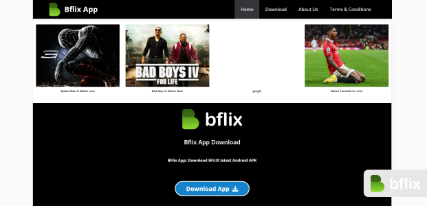 Bflix