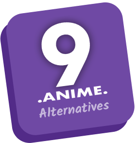 9anime Alternatives 