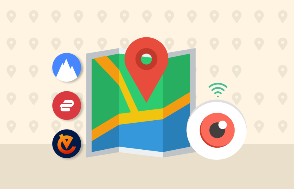 Best VPN to hide your location from your browser