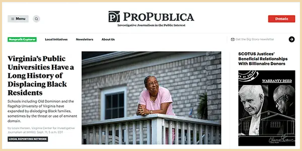 ProPublica