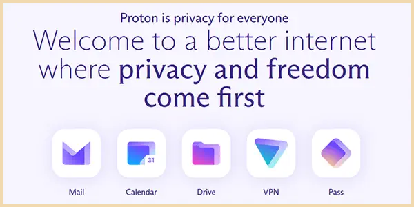 ProtonMail