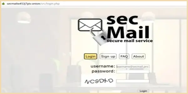 SecMail