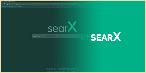 searX