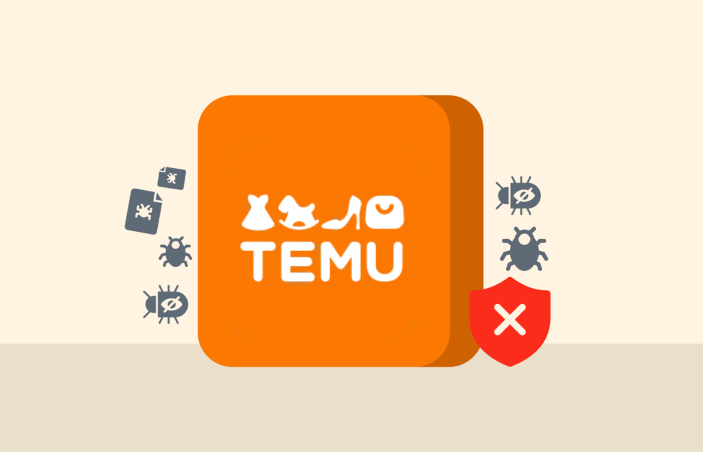 Does Temu steal your information?