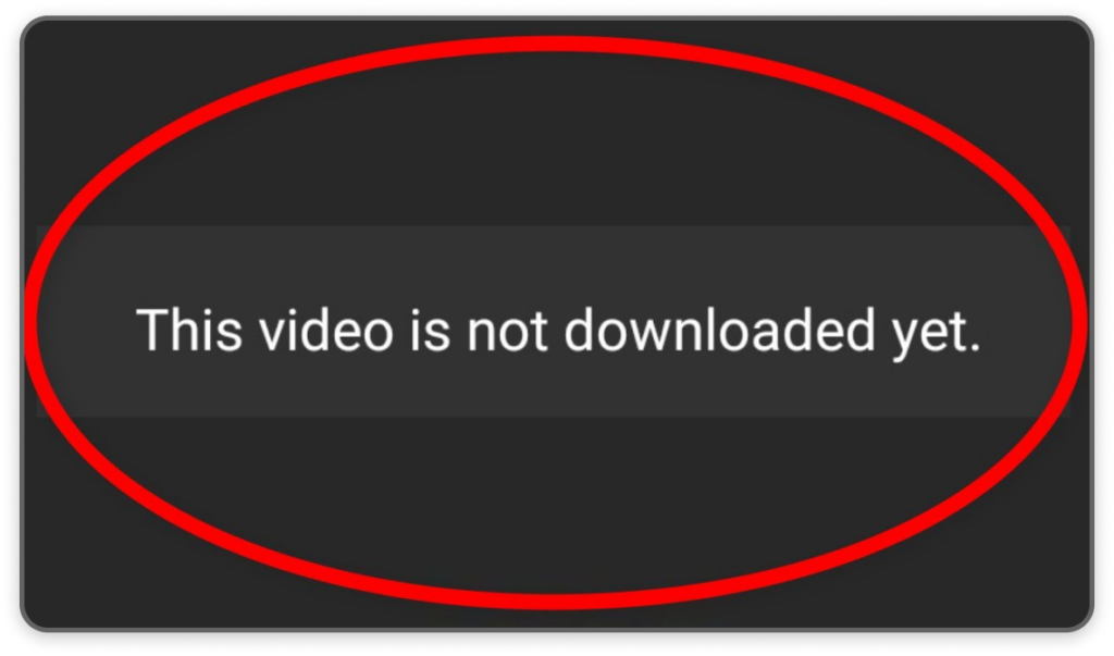 Troubleshooting common issues with YouTube downloaders