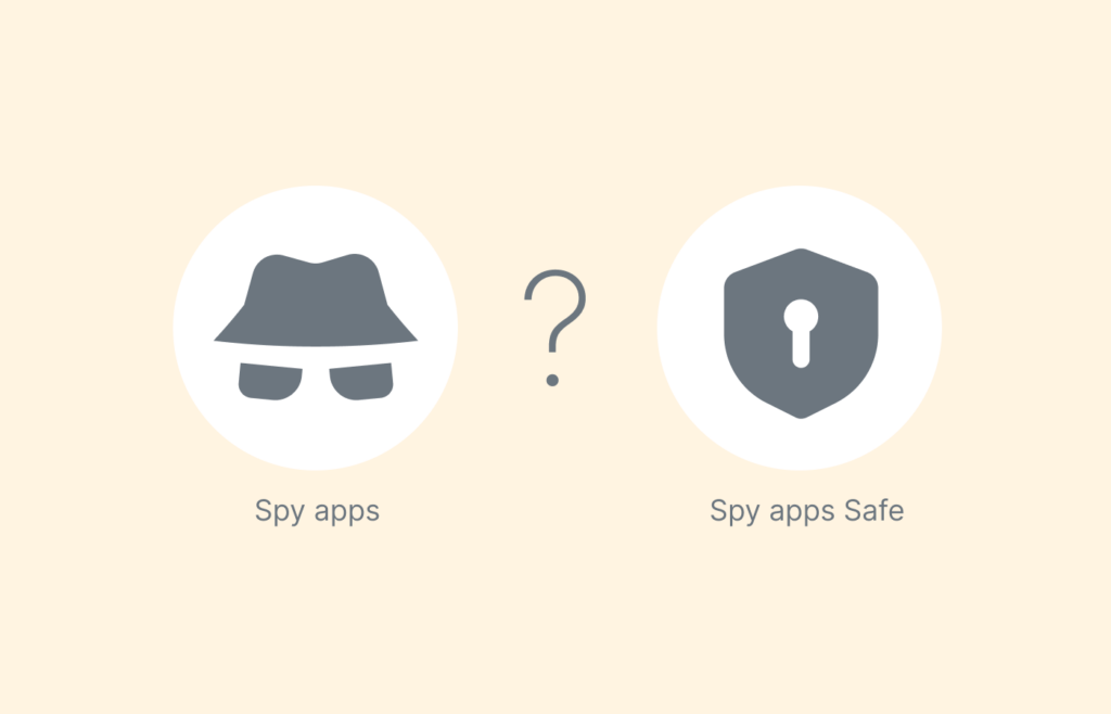 Are Android Spy Apps Safe?