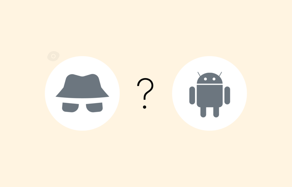 How spy apps for Android work?