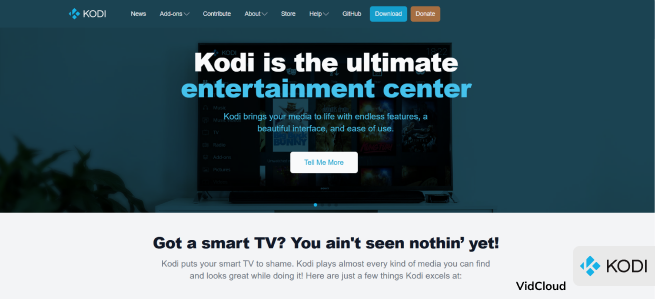 Kodi