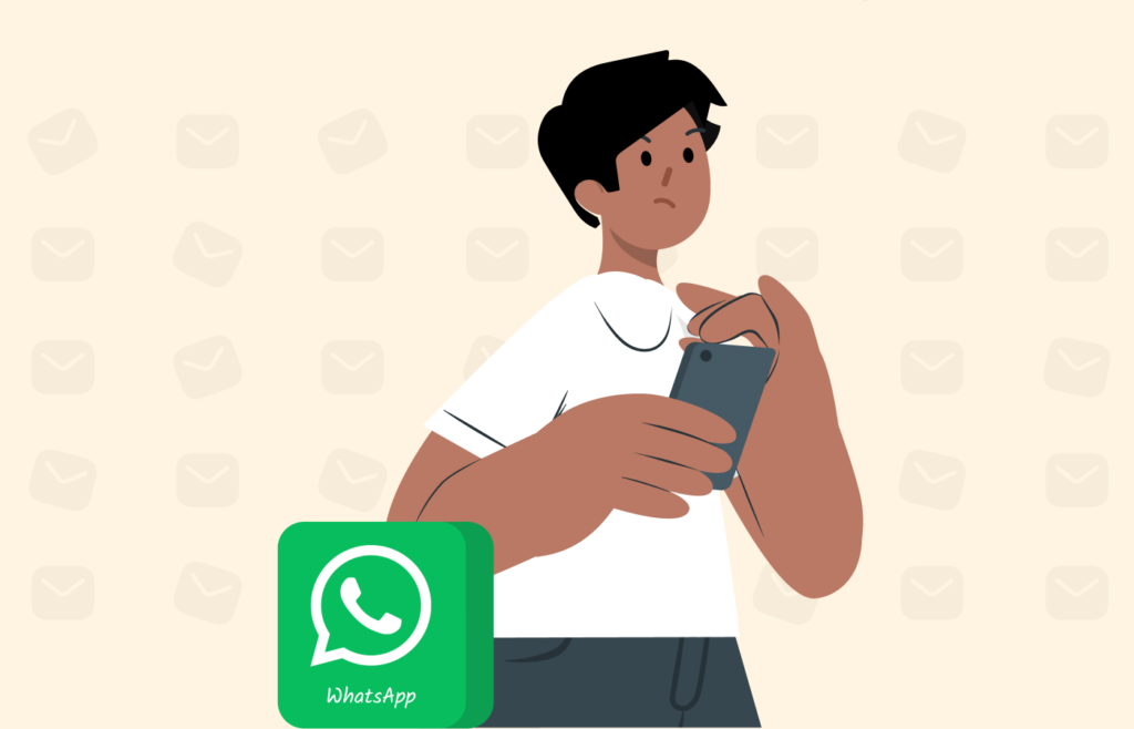 How to install and set up an eSIM for WhatsApp?