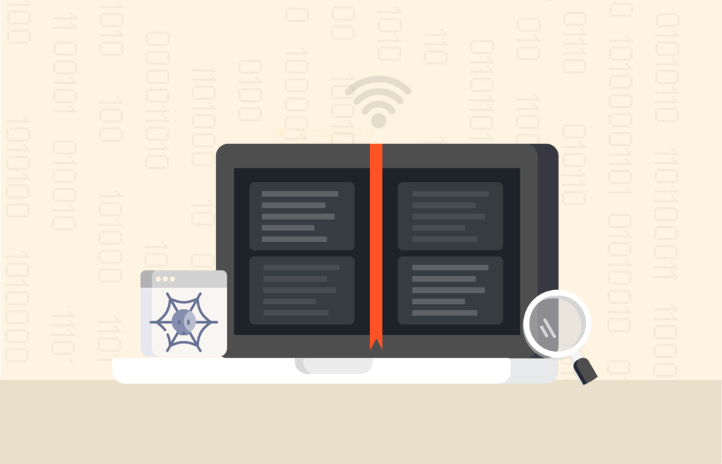 The Dark Web Dictionary: Understanding Darknet Terms