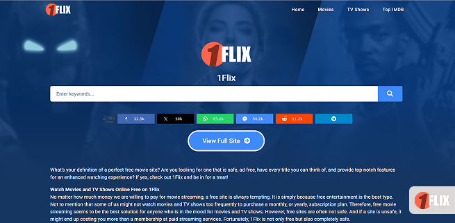 1Flix