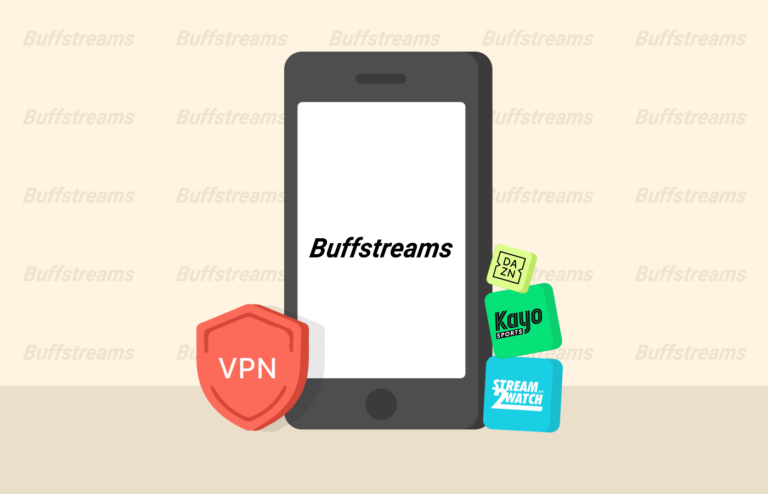 15 Best Buffstreams Alternatives in 2026 (100% Working) - PrivacySavvy