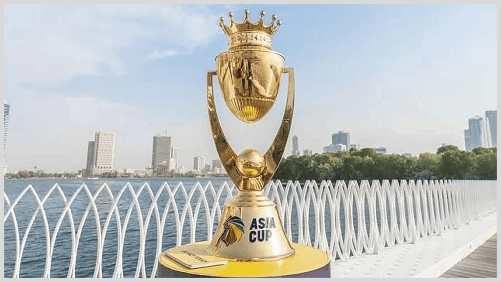 Asia Cup 2025