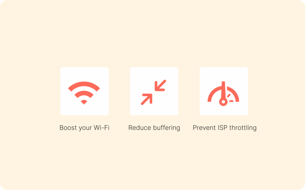 How to improve your streaming experience