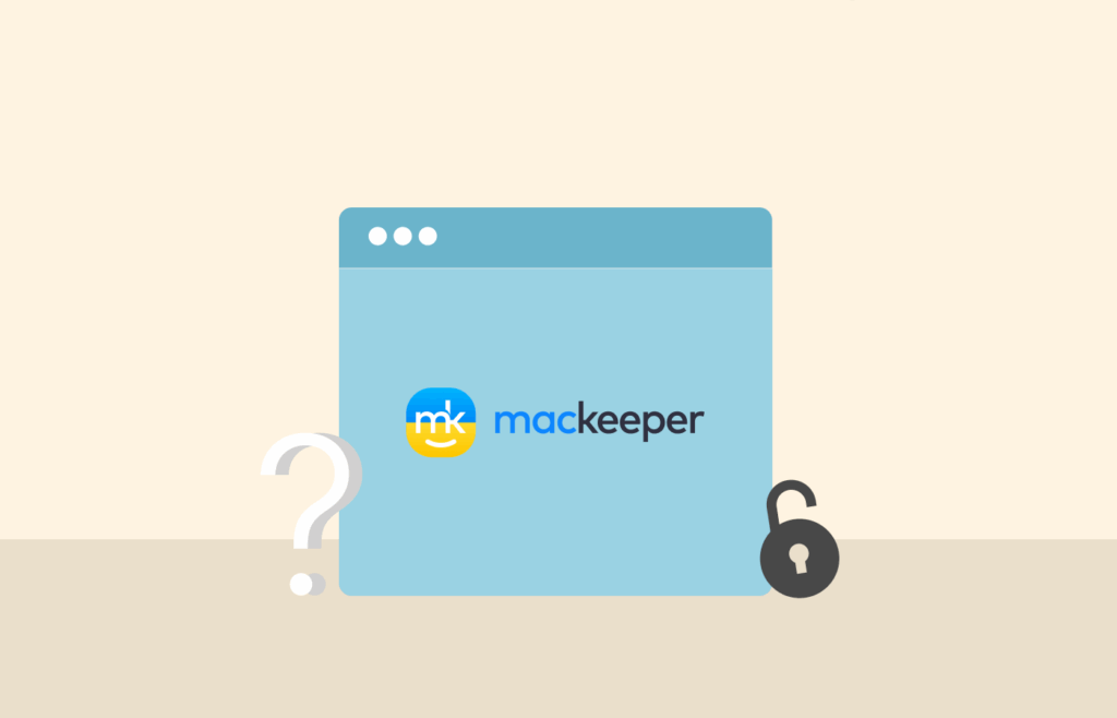 Is MacKeeper safe?