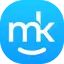 MacKeeper sidebar logo small
