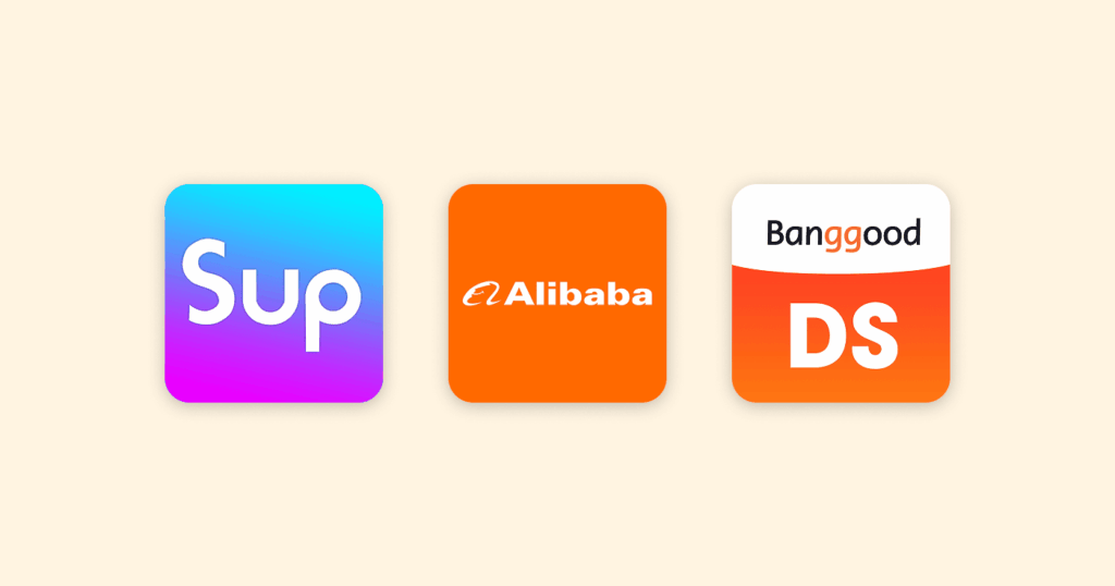 Alternatives to AliExpress