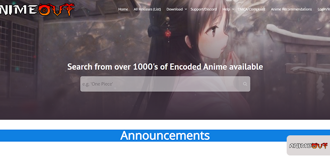 AnimeOut