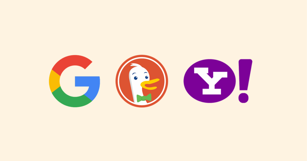 Disabling SafeSearch on Different Browsers