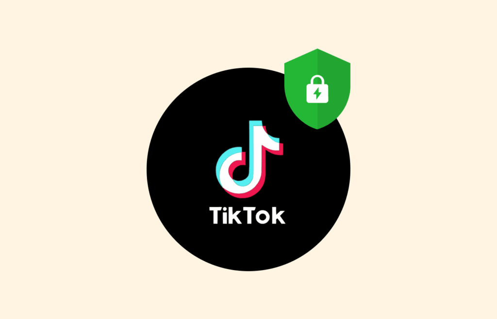 Does a VPN protect your data from TikTok?