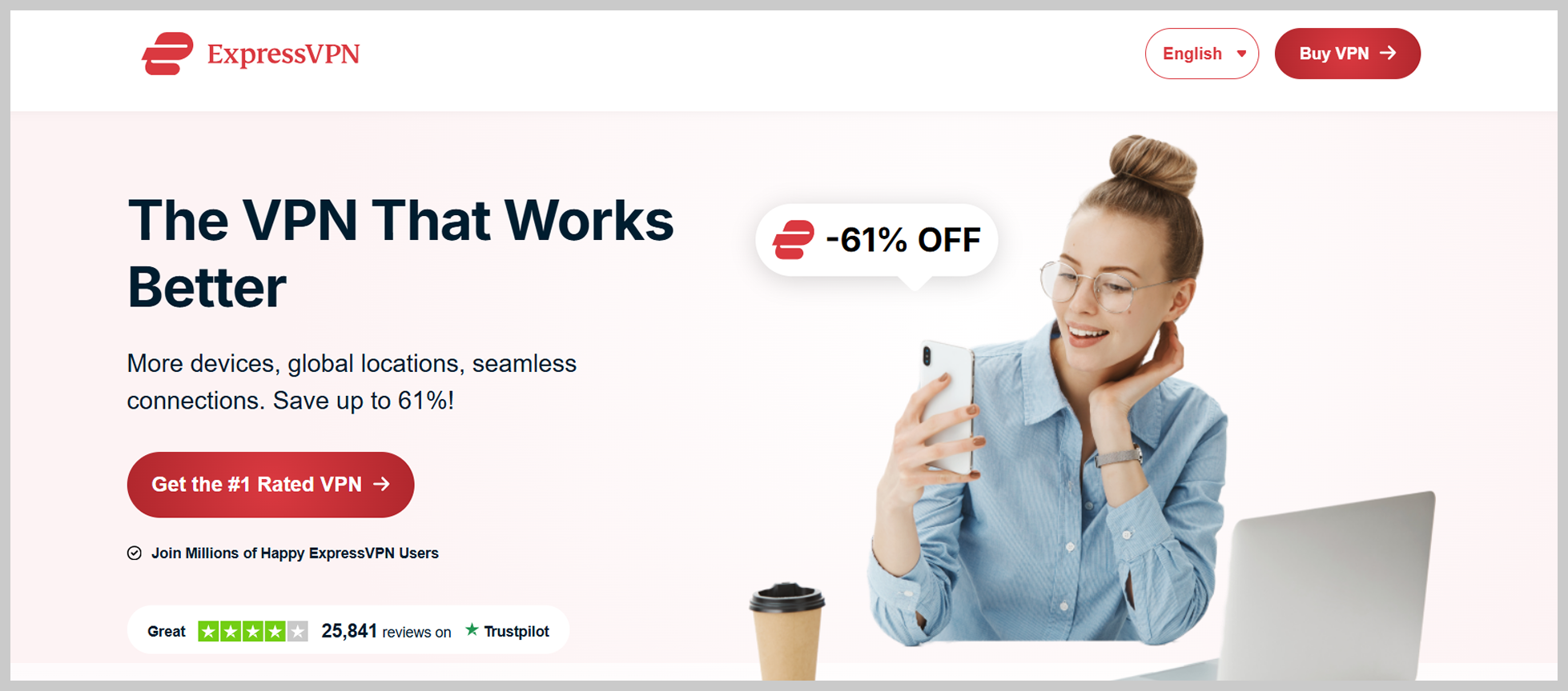 ExpressVPN