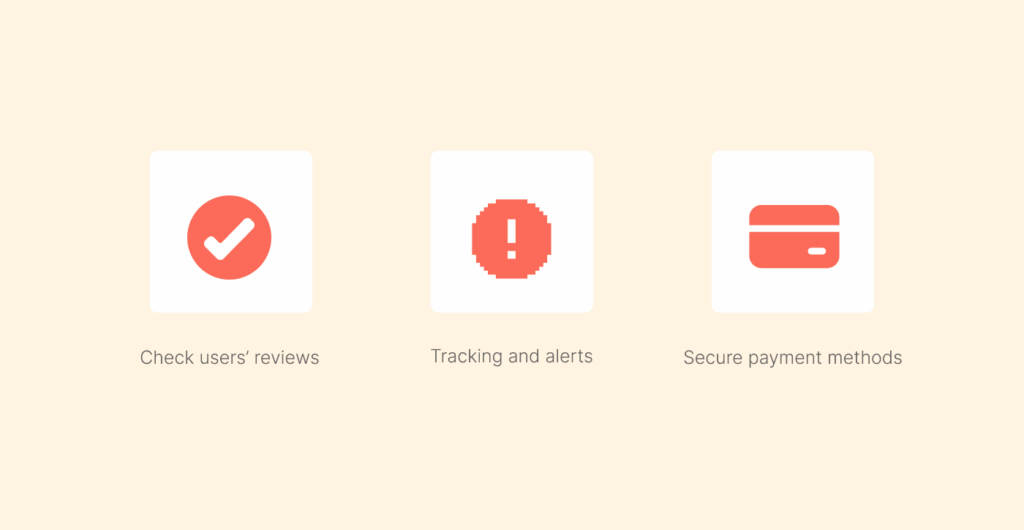 Helpful tips to avoid scams on AliExpress