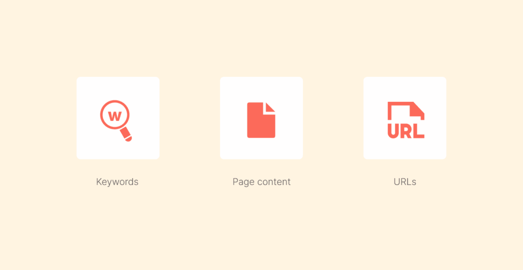 How SafeSearch works