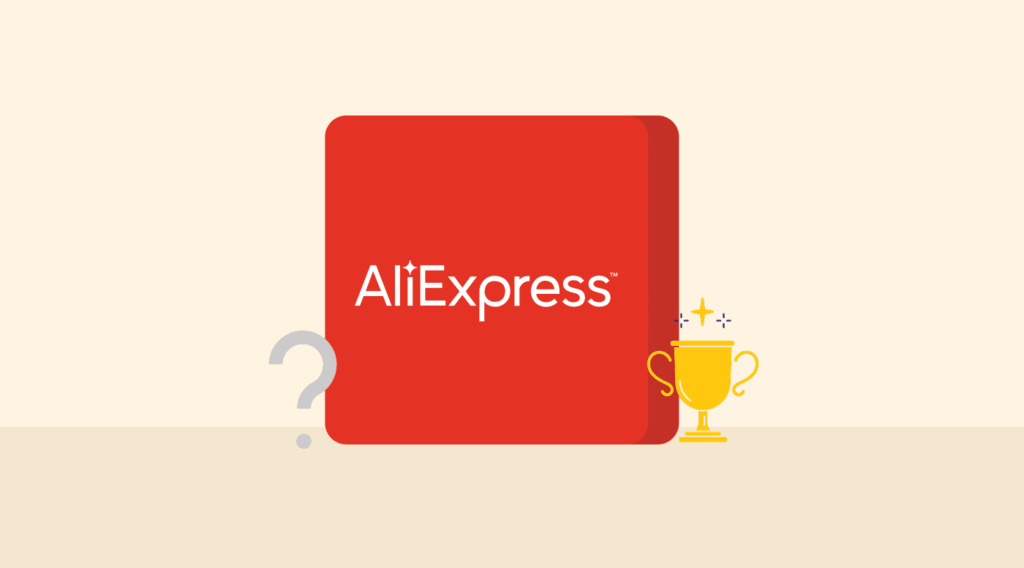 How does AliExpress maintain its safety