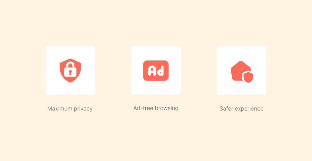 How to avoid Threat Protection Pro blocking websites