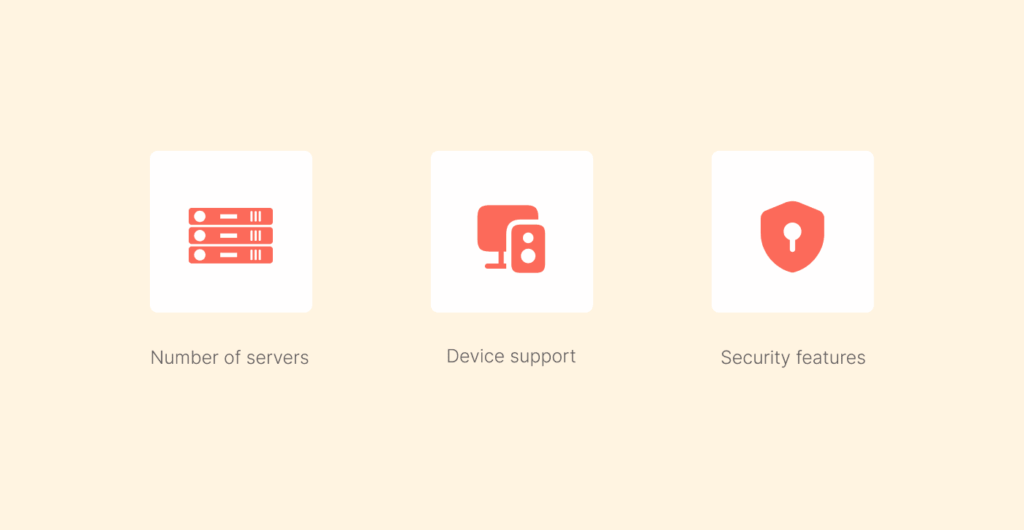 How to choose a TikTok VPN