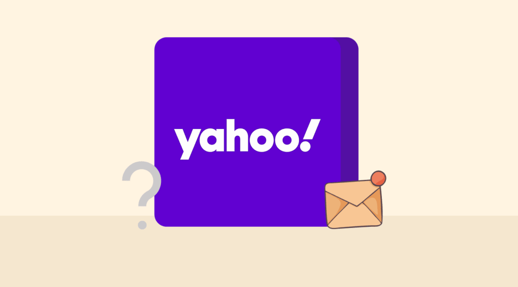How to save Yahoo emails before you delete the account