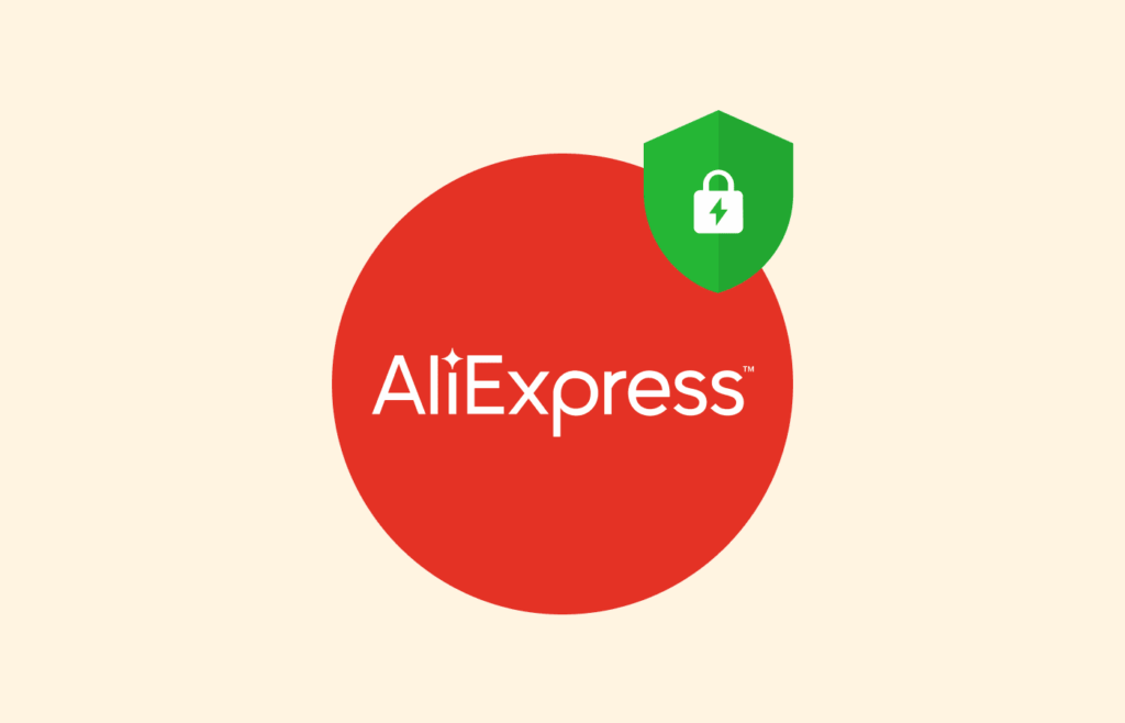 How to stay safe on AliExpress