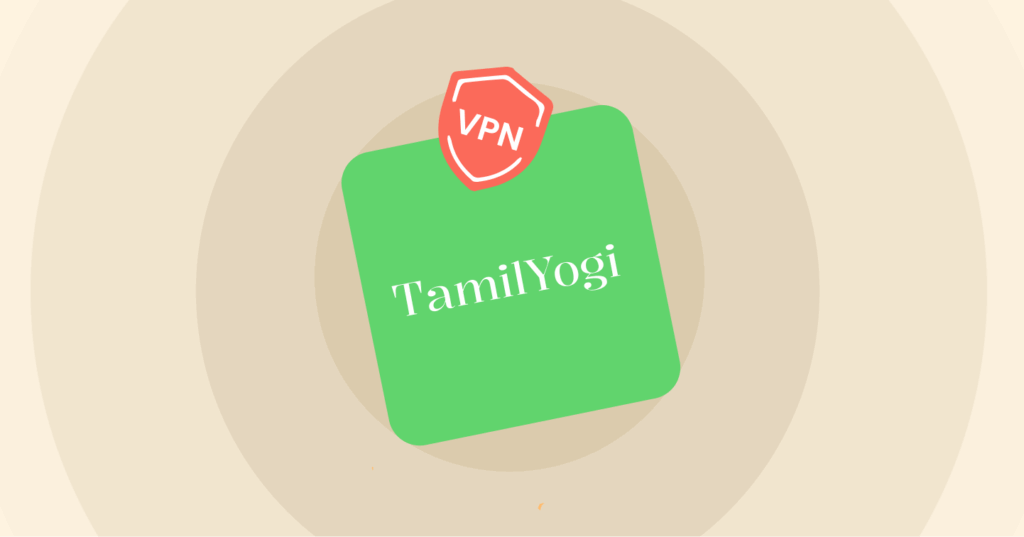 Is TamilYogi safe?