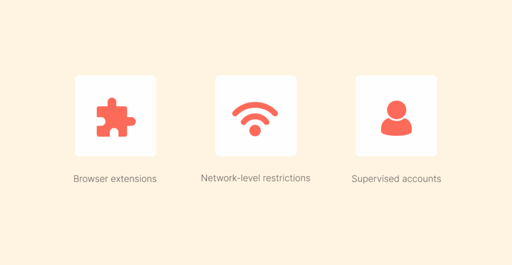 SafeSearch won’t turn off? Here’s how to fix it